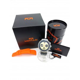 Reloj de Cuarzo Montjuic...