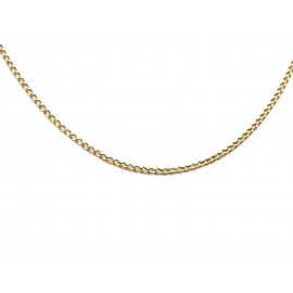 Cadena de Oro 18 Kt.   7.7...