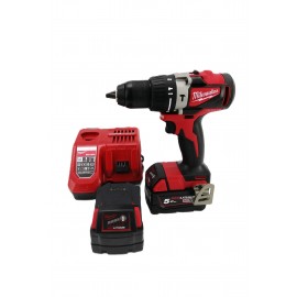Taladro Milwaukee M18 BLPD2...