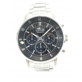 Reloj de Cuarzo Lotus...