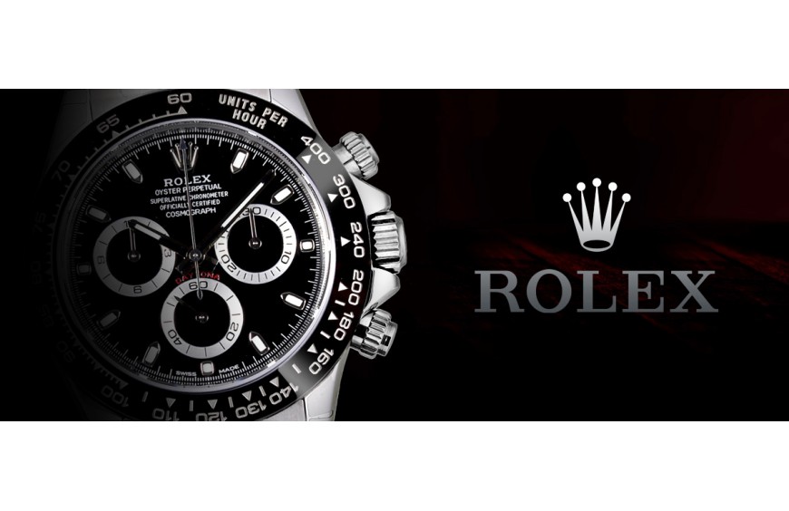 ¿Estás pensando en vender tu reloj Rolex de segunda mano?