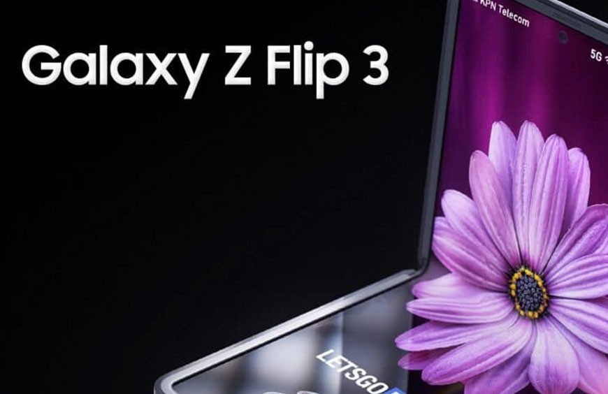 La experiencia del Smartphone plegable Samsung Galaxy Z Flip 3 de segunda mano
