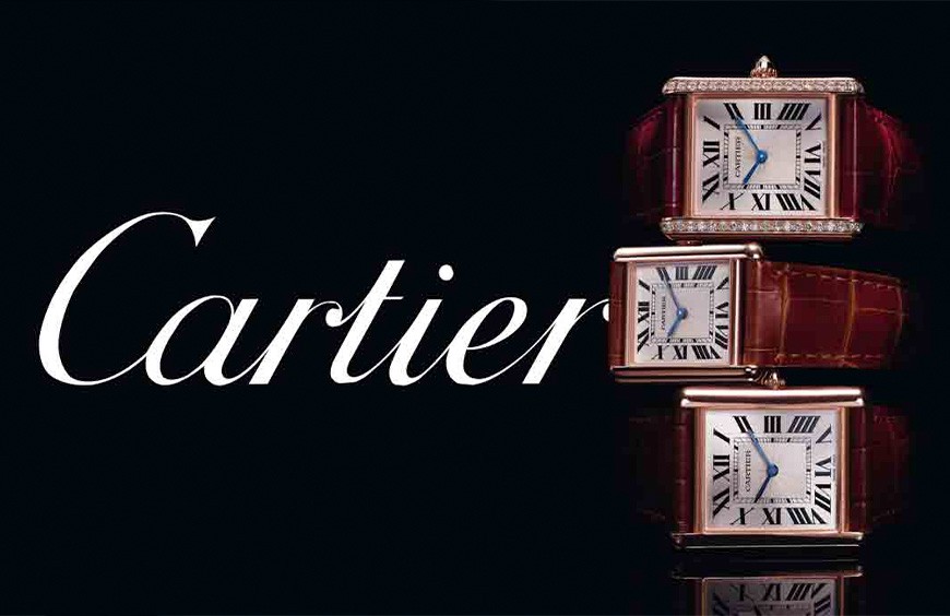 Top 3 Relojes Cartier de segunda mano en másQnuevo